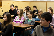 Farkas Márton Pál–Lisztes Mónika egyetemi hallgatók (ELTE): Az égbolt titkai