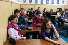 dr Trócsányi László alkotmánybíró: Az Alkotmánybíróság szerepe – az alkotmányos állam