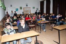 Szendrő Szabolcs hegymászó: Küzdelem a csúcsokkal és önmagunkkal