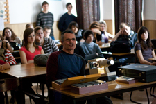 Szendrő Szabolcs hegymászó: Küzdelem a csúcsokkal és önmagunkkal