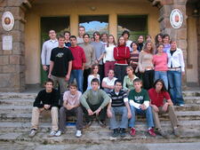 12. b – Eszergályos Mihály