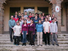 10. b – Laczik István