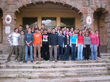 9. b – Marton Ágota Flóra