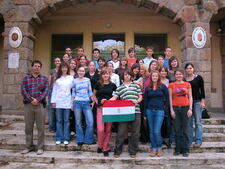 12. b – Vetlényi Dávid           