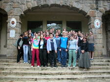 10. c – Gergely Magdolna         