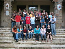  9. a – Papp Ildikó              