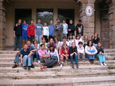  8. a – Papp István Gergely      