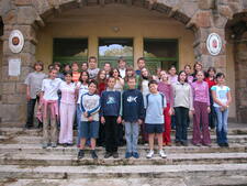  7. b – Farkas Orsolya           