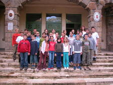  5. o – Bölcsföldiné Türk Emese  