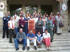 a tantestület, 2006. X.