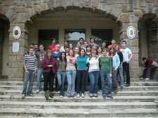 12. c – Berényi Eszter                     