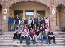 11. a – Bognár Barnabás                    