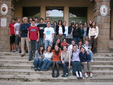 11. c – Gergely Magdolna                   