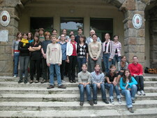  9. c – Gyurka János                       