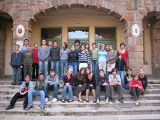  8. a – Mercz Klára                        