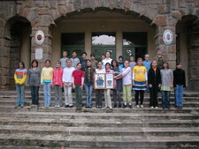  5. o – Décsei Andrea                      