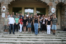 12. a – Bognár Barnabás