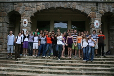 9. b – Farkas Orsolya