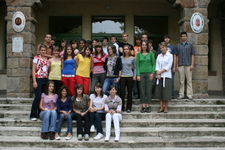 10. e – Farsang Dorottya