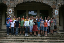 8. a – Zöllnerné Kondella Márta