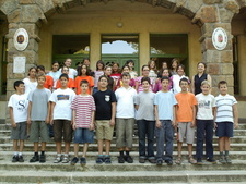 6. o – Décsei Andrea