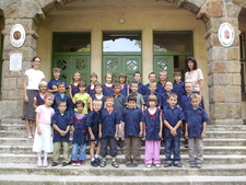 1. o – Pálóczyné Nagy Judit