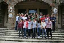 9. b – Wrábel Judit