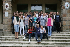 9. d – Bognár Barnabás