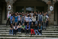 8. b – Gergely Magdolna