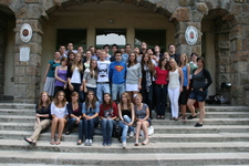 12. c – Laczik István