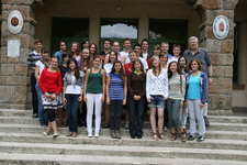  9. d – Kerekes Barnabás