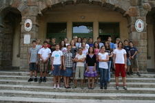  6. o – Décsei Andrea