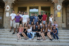 12. c – Marton Ágota Flóra