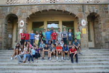  8. b – dr Grynaeus András