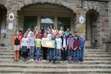  6. o – Kissné Kovács Adria