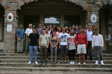 12. a – Gyurka János