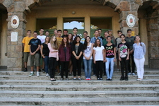 10. b – Péter Anikó