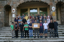 6. o – Puskásné Benczúr Csilla