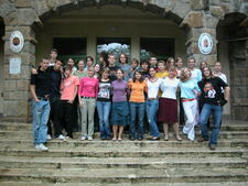 11. a – Szűcs Marianna           