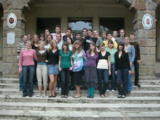 12. a – Szűcs Marianna                     