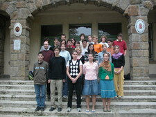 12. b – Laczik István                      