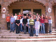  9. a – Bognár Barnabás          