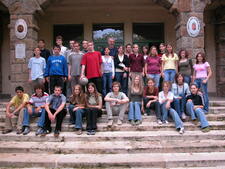 10. a – Bognár Barnabás          