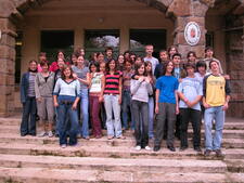 10. b – Marton Ágota Flóra