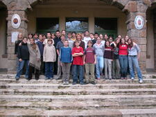  8. a – Zöllnerné Kondella Márta 