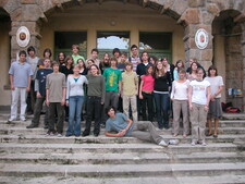 10. a – Papp Ildikó                        