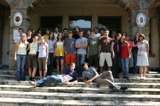 11. a – Papp Ildikó