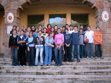 8. b – Farkas Orsolya