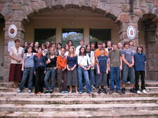 9. b – Dobrosi Márta