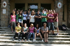 11. b – Dobrosi Márta